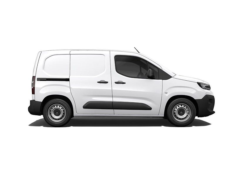 Citroën Berlingo (2026) L1 650 - fotka 2 z 8