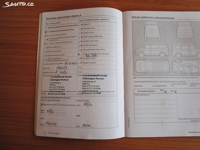 Volkswagen Caddy 1,6TDi-75KW- NOVÁ STK+SERVISKA - fotka 26 z 28