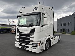 Scania R 460 A4x2EB 