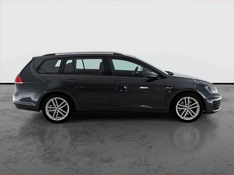 Volkswagen Golf (2016) 2.0 TDI GTD, Automat, Tempomat - fotka 6 z 19