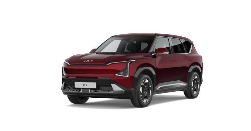 Kia EV5 L.E. 81,4 kWh