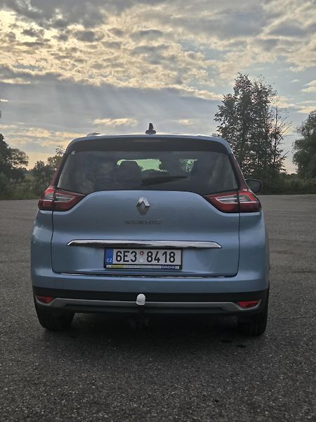 Renault Grand Scénic (2019) - fotka 11 z 13