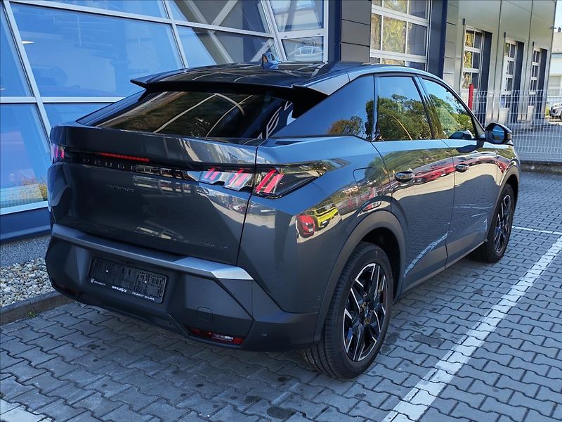 Peugeot 3008 (2026) BUSINESS Hybrid 145 e-DCS6 - fotka 7 z 18