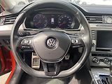 Volkswagen Passat (2016) 2.0BiTDi 4x4, ČR, Alltrack - náhled 11