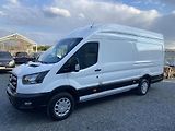 Ford Transit (2024) 2.0TDCi, 350 L4, NAJ.97TIS.KM - náhled 1