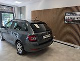 Škoda Fabia Kombi 1.0 TSI - náhled 4