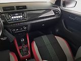 Škoda Fabia (2018) Monte Carlo 1.0 TSI, Automat - náhled 8