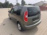 Škoda Roomster (2007) 1.4TDI 59KW STYLE - TAŽNÝ - náhled 4