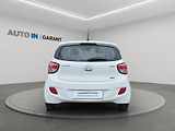 Hyundai i10 (2016) 1.0i 48kw, 1. maj, ČR, Serv. k - náhled 4