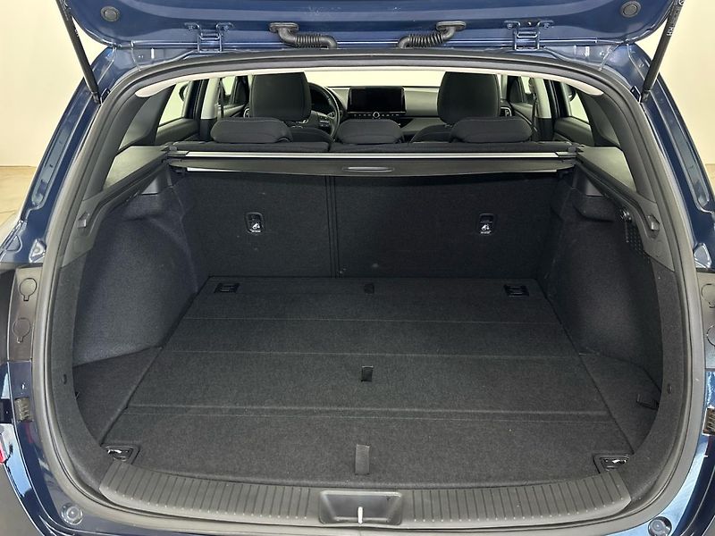 Hyundai i30 Smart DCT - fotka 10 z 26