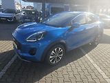 Ford Puma (2025) 1,0 EcoBoost (mHEV)  Titanium - náhled 1