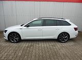 Škoda Superb III Combi 1,8TSi Sport Line - náhled 3