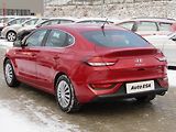 Hyundai i30 (2018) 1.0T-GDi Fastback, ČR - náhled 6