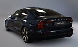 Volvo S60 Recharge T6 AWD 360k Taž Pano - náhled 4
