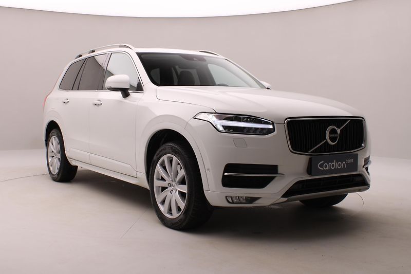 Volvo XC90 T6 AWD MOMENTUM AUT  - fotka 14 z 42