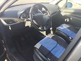 Peugeot 207 1,6 80KW MĚNĚNÝ OLEJ, DĚLANÉ R - náhled 8