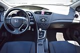 Honda Civic 1,8 i-VTEC SERVIS,1.M,MOC PĚKN - náhled 9