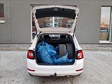 Škoda Fabia 1.0 TSI 70kW Combi Tour,1.Maj - náhled 37
