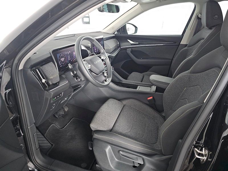 Škoda Kodiaq (2025) 2.0TSI 150KW Selection DSG 7S - fotka 6 z 29