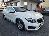 Mercedes-Benz GLA 220CDI 4-MATIC AMG-Paket  - náhled 1