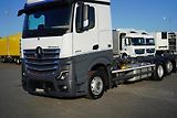 Mercedes-Benz Actros (2023) L / 2545 / EURO 6 / MP 5 / BDF - náhled 23
