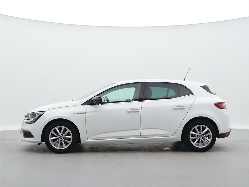 Renault Mégane 1,6 SCe 84kW Klimatizace CZ - fotka 4 z 26