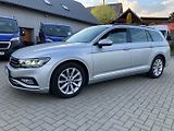 Volkswagen Passat Variant (2020) 2.0TDI 110kW DSG EL.TZ,NAVI - náhled 9