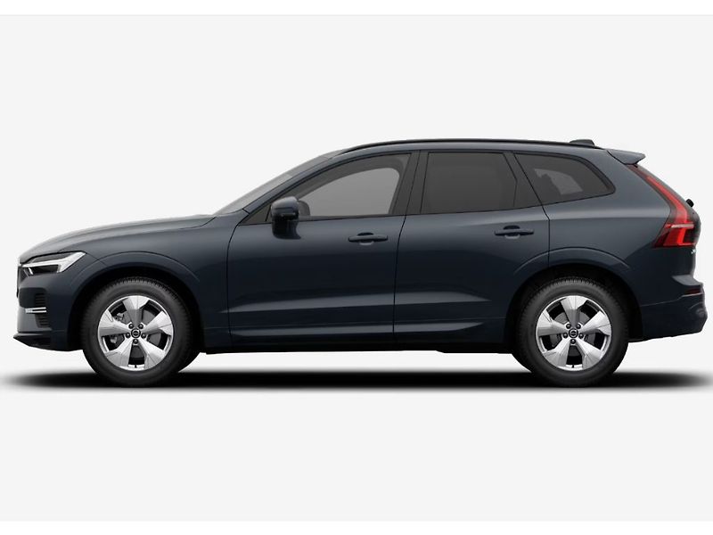 Volvo XC60 ESSENTIAL B5 AWD 184kW - fotka 8 z 13