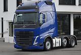 Volvo FH (2022) 450 6x2 tahač EURO 6 - náhled 1