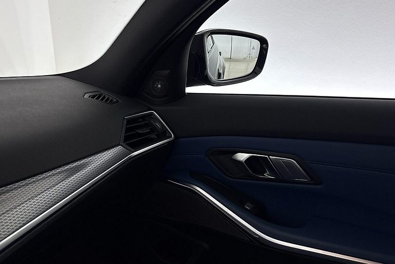 BMW M3 Touring - fotka 19 z 27