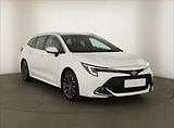 Toyota Corolla (2024) Style 1.8 Hybrid - náhled 1