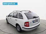 Škoda Fabia (2007) 1.4i, 1. Maj ČR - náhled 1