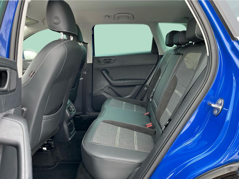 Seat Ateca XPERIENCE 2.0 TDI 110kW 4WD DS - fotka 12 z 27