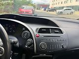 Honda Civic (2006) 1.8V-TEC, 103kw Nová STK - náhled 18