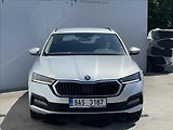 Škoda Octavia 2,0 TDI Combi Ambition Plus - náhled 21