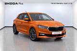Škoda Fabia (2025) 1.0 TSI 85 kW DSG 7° TOP Selec - náhled 6