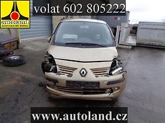Renault Modus (2005) VOLAT 602 805222 - fotografie inzerátu
