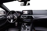 BMW Řada 5 540d xDrive - náhled 12