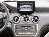 Mercedes-Benz Třídy A A220cdi 4Matic, CZ, 1.maj - náhled 20