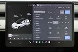 Tesla Model 3 (2020) Long Range 4WD 74kWh, SoH 92% - náhled 13