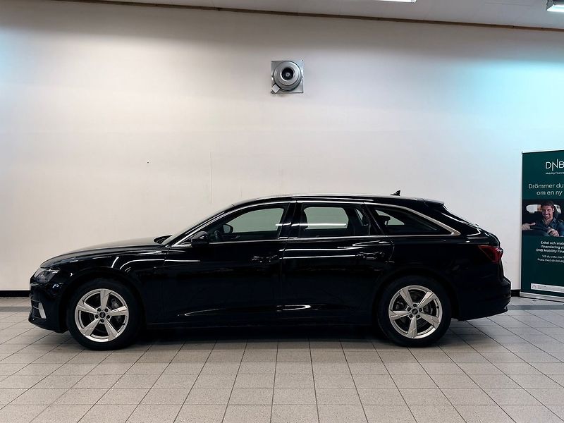 Audi A6 40TDI quattro NezTop Taž ACC - fotka 4 z 17