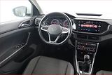 Volkswagen T-Cross (2022) R-Line 1.0 TSI, Tempomat - náhled 7