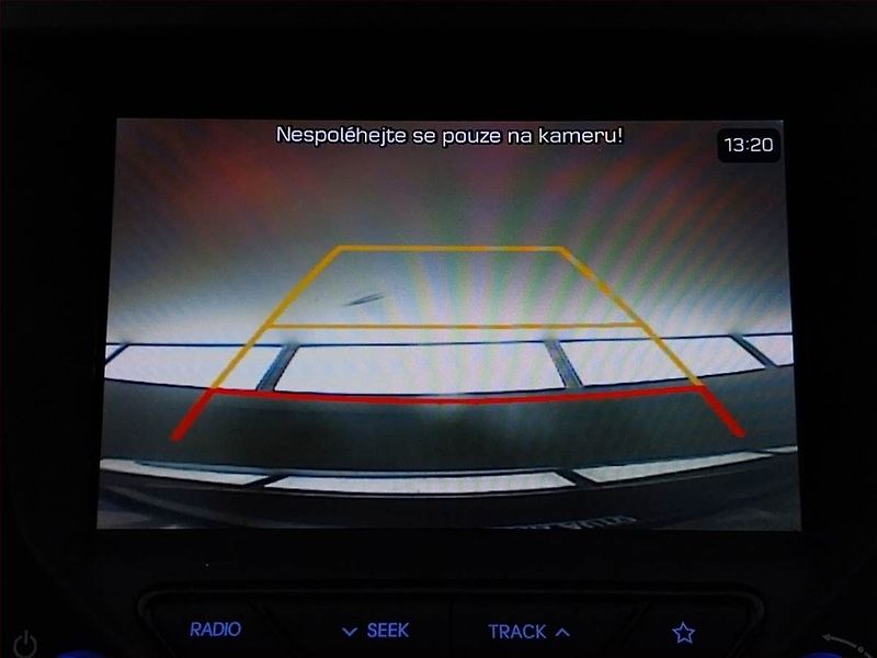 Hyundai i40 (2019) 1.6 CRDi, Serv.kniha, Navi - fotka 21 z 21