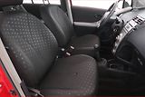 Toyota Yaris (2007) 1.0 VVT-i, po STK, Tažné - náhled 9