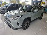 Toyota RAV4 2.5HEV 131KW 4x4 2022 - náhled 1