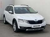 Škoda Octavia (2020) 2.0 TDi 4x4, ČR, Scout, DSG - náhled 1