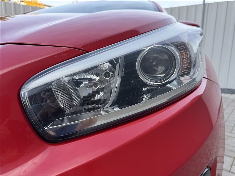 Kia Ceed 1,4 i 73kW 2.maj. původ ČR - fotka 9 z 50
