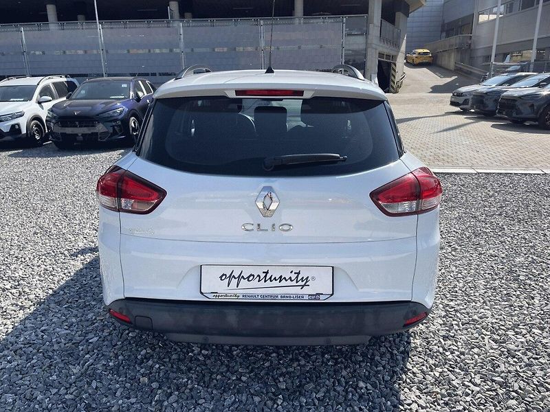 Renault Clio (2020) 0.9 TCe,56kW,1.Maj - fotka 4 z 32