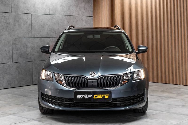 Škoda Octavia 1.5 TSI 110kW ACTIVE PLUS*ČR* - fotka 2 z 32