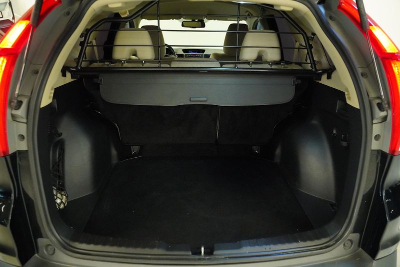 Honda CR-V - fotka 26 z 26